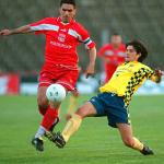 ЦСКА - Шумен 3:2 — 