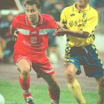 ЦСКА - Шумен 3:2 — 