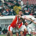 Славия - ЦСКА 0:1 — 