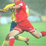 ЦСКА - Шумен 3:2 — 