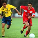 ЦСКА - Шумен 3:2 — 