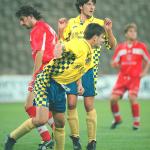 ЦСКА - Шумен 3:2 — 