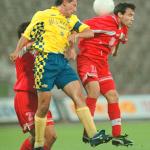 ЦСКА - Шумен 3:2 — 