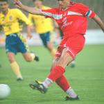 ЦСКА - Шумен 3:2 — 