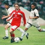 Славия - ЦСКА 0:1 — 