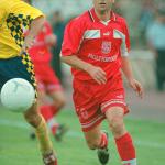 ЦСКА - Шумен 3:2 — 