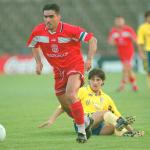 ЦСКА - Шумен 3:2 — 