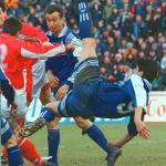 ЦСКА - Левски 2:3 — 