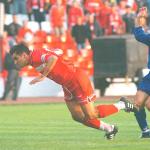 ЦСКА - Левски(Кн) 3:2 — 