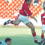 ЦСКА - Добруджа 3:0 — 