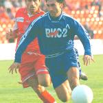 ЦСКА - Левски(Кн) 3:2 — 