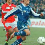 ЦСКА - Левски 2:3 — 