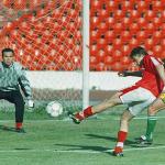 ЦСКА - Добруджа 3:0 — 