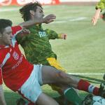 ЦСКА - Добруджа 3:0 — 