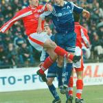 ЦСКА - Левски 2:3 — 