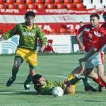 ЦСКА - Добруджа 3:0 — 