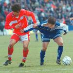 ЦСКА - Левски 2:3 — 