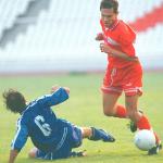 ЦСКА - Левски(Кн) 3:2 — 