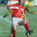 ЦСКА - Добруджа 3:0 — 