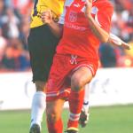 ЦСКА - Левски(Кн) 3:2 — 