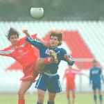 ЦСКА - Левски(Кн) 3:2 — 