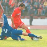 ЦСКА - Левски(Кн) 3:2 — 