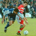 ЦСКА - Левски 2:3 — 