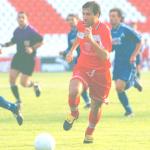 ЦСКА - Левски(Кн) 3:2 — 