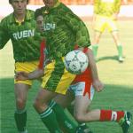 ЦСКА - Добруджа 3:0 — 