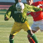 ЦСКА - Добруджа 3:0 — 