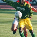 ЦСКА - Добруджа 3:0 — 