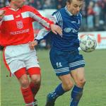 ЦСКА - Левски 2:3 — 