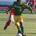 ЦСКА - Добруджа 3:0 — 