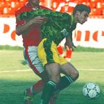 ЦСКА - Добруджа 3:0 — 