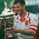 Литекс - ЦСКА 0:1 — 