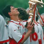 Литекс - ЦСКА 0:1 — 