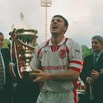 Литекс - ЦСКА 0:1 — 