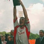 Литекс - ЦСКА 0:1 — 