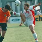 Литекс - ЦСКА 0:1 — 