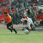 Литекс - ЦСКА 0:1 — 