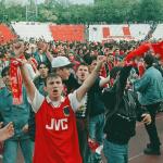 Литекс - ЦСКА 0:1 — 