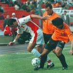 Литекс - ЦСКА 0:1 — 