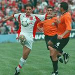 Литекс - ЦСКА 0:1 — 