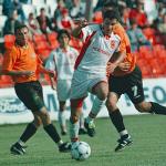 Литекс - ЦСКА 0:1 — 