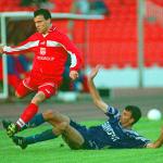 ЦСКА - Септември 3:1 — 