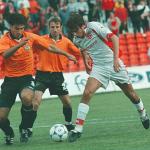 Литекс - ЦСКА 0:1 — 