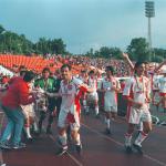 Литекс - ЦСКА 0:1 — 