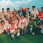 Литекс - ЦСКА 0:1 — 