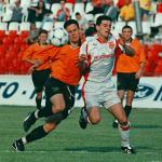 Литекс - ЦСКА 0:1 — 