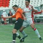 Литекс - ЦСКА 0:1 — 